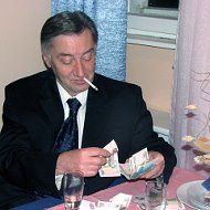 Юрий Соболев