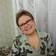 Zanifa Hismatova