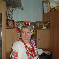 Наташа Панасенко