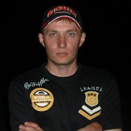 Алексей Гачкевич