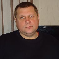 Олег Чайкин