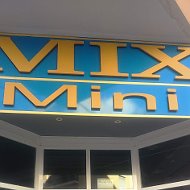 Mini Mix