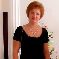 Нина Гусейнова