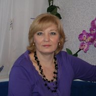 Светлана Кузьменко