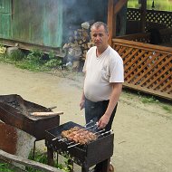 Андрій Хоманчук