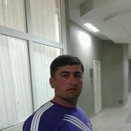 J Rahimov