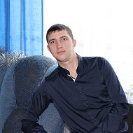 Павел Заньков