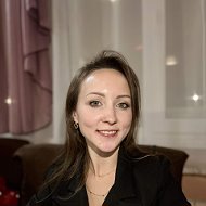 Ольга Котлобовская