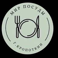 Мир Посуды