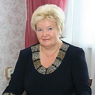Валентина Батова