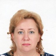 Ирина Логачёва