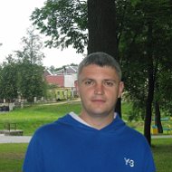Александр Киселевич
