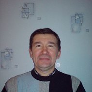 Алексей Самарин