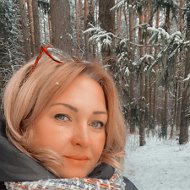 Елена Михасёва