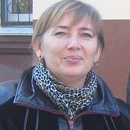 Альмира Хисамова