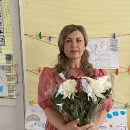 Елена Волоскова