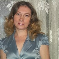 Наталья Марцишевская