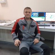 Константин Егоров