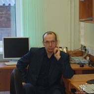 Виктор Варфоломеев