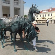 Аня Никифорова