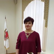 Ирина Касьянова