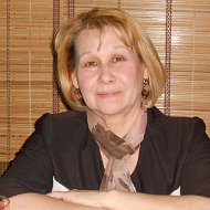 Роза Галяутдинова