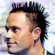 Keith Flint