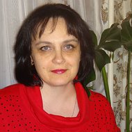 Елена Ивашина
