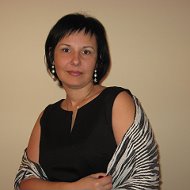 Ирина Бойко-газевич