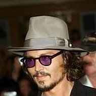 Jonny Depp