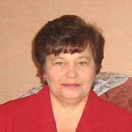 Наталья Лахадырь