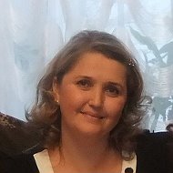 Ольга Строганова