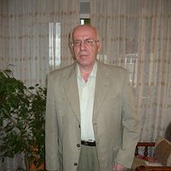 Вячеслав Бухарев