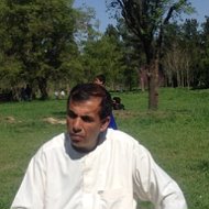 Dawod Parwani