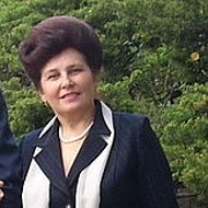 Людмила Хамайко