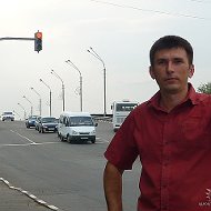 Алексей Божко