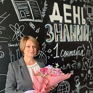 Анна Сизова