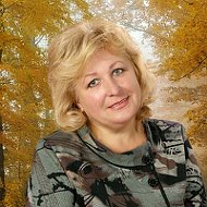 Лидия Пархоменко
