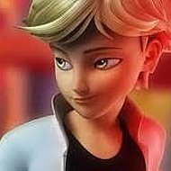 Adrien Agreste