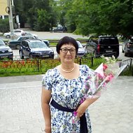 Зинаида Сайфутдинова
