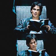 Damon Salvatore