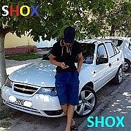 Iॡ Shoxlarni