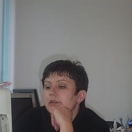 Татьяна Остащенко