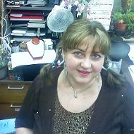 Наташа Березовская
