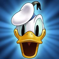 Donald Duck