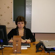 Юлия Петрищева