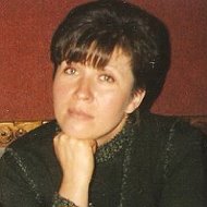 Наталья Михаевич