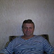 Олег Петрушин