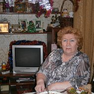 Галина Шемелина