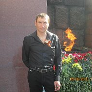 Дмитрий Яровой